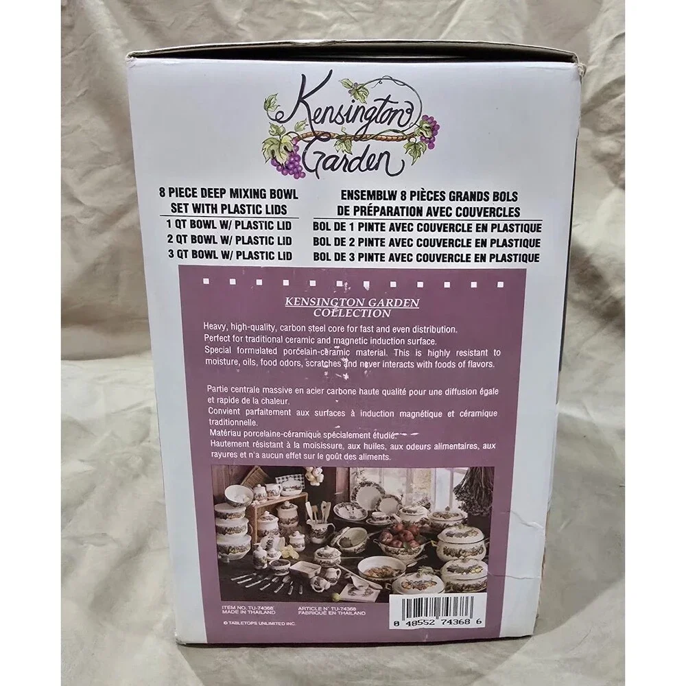 Golden Quilt brand new